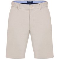 Peter Millar SURGE PERFORMANCE SHORT Bermuda Hose beige