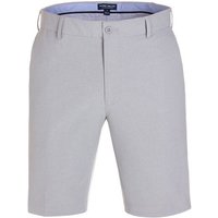 Peter Millar SURGE PERFORMANCE SHORT Bermuda Hose grau