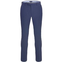 Peter Millar SURGE PERFORMANCE TROUSER Chino Hose navy 2 Peter Millar SURGE PERFORMANCE TROUSER Chino Hose navy