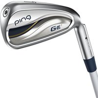 Ping G Le 3 Graphit, Ladies 2 Ping G Le 3 Graphit Ladies 3