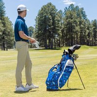 Ping Hoofer Limited Edition blau