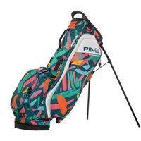 Ping Hoofer Limited Edition grün