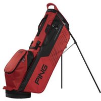 Ping Hoofer Monsoon 231 rot