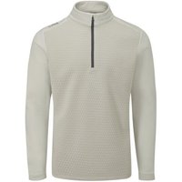 Ping Nolan Stretch Midlayer offwhite