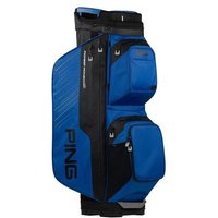 Ping Pioneer Monsoon 231 blau