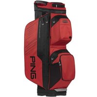 Ping Pioneer Monsoon 231 rot