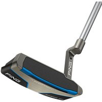 Ping Scottsdale Anser Stahl