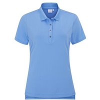 Ping Sedona Halbarm Polo hellblau
