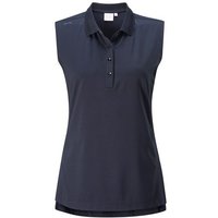 Ping Solene ohne Arm Polo navy