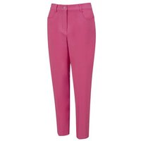 Ping Vic Chino Hose pink