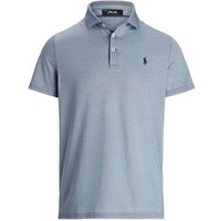 Polo Ralph Lauren Halbarm blau