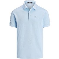 Polo Ralph Lauren Halbarm hellblau 2 Polo Ralph Lauren Halbarm hellblau