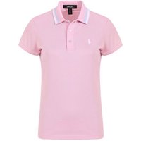 Polo Ralph Lauren Halbarm rosa