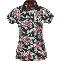 Polo Ralph Lauren Island Bamboo Halbarm mehrfarbig