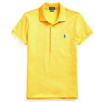 Polo Ralph Lauren JULIE Halbarm gelb
