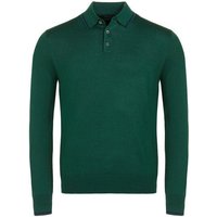 Polo Ralph Lauren Langarm dunkelgrün