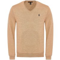 Polo Ralph Lauren Pullover camel
