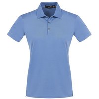 Polo Ralph Lauren RLX Basic Tour Halbarm blau