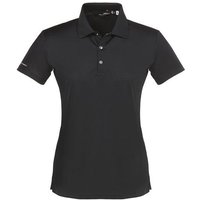 Polo Ralph Lauren RLX Basic Tour Halbarm schwarz