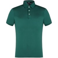 Polo Ralph Lauren RLX Halbarm dunkelgrün