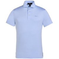 Polo Ralph Lauren RLX Halbarm hellblau