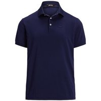 Polo Ralph Lauren RLX Halbarm navy