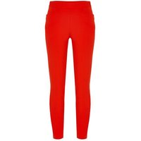 Polo Ralph Lauren SKINNY Hose rot