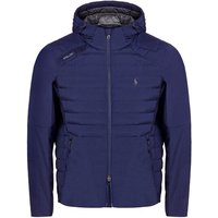 Polo Ralph Lauren Stretch Jacke navy