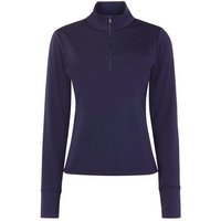 Polo Ralph Lauren Stretch Midlayer navy