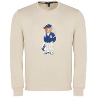 Polo Ralph Lauren Sweatshirt sand