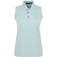 Polo Ralph Lauren TOUR ohne Arm türkis