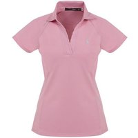Polo Ralph Lauren Wellen Halbarm rosa