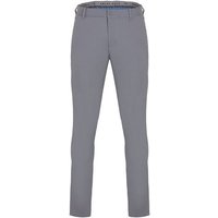 Puma Dealer Tailored Pant Chino Hose grau