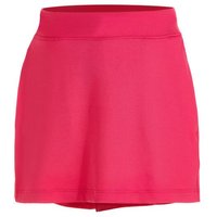 Puma Girls Knit Skirt kurz Skort pink 2 Puma Girls Knit Skirt kurz Skort pink
