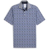 Puma PUMA X PTC TILE Halbarm Polo navy