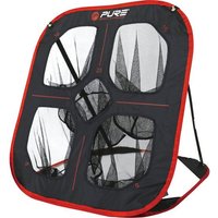 Pure 2 Improve Pop Up chipping Net schwarz