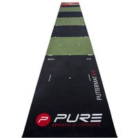 Pure 2 Improve Putting Mat 5x0