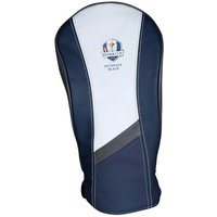 Ryder Cup 2025 Driver Headcover navy