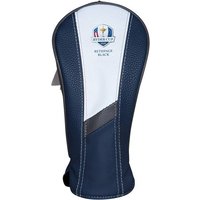 Ryder Cup 2025 Hybrid Headcover navy