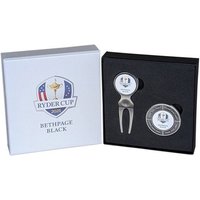 Ryder Cup 2025 Pitchgabel und Marker Sonstige