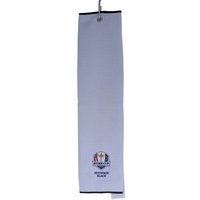 Ryder Cup 2025 Towel weiß