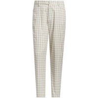 S Printed Pant Chino Hose sand