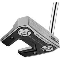 Scotty Cameron Phantom X 5 Stahl 2 Scotty Cameron Phantom X 5 Stahl