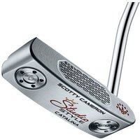 Scotty Cameron Studio Style Catalina Stahl