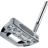 Scotty Cameron Studio Style Fastback 1.5 Stahl