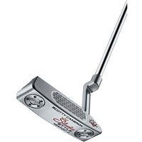 Scotty Cameron Studio Style Newport 2 Stahl 2 Scotty Cameron Studio Style Newport 2 Stahl