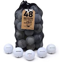 Second Chance Titleist Velocity Grade A weiß