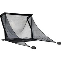 Sim Space Deluxe Home Driving Net 3m schwarz