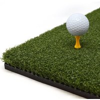 Sim Space Tee Turf Mat 150x150cm Sonstige