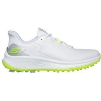 Skechers Go Golf Blade GF weiß 2 Skechers Go Golf Blade GF weiss